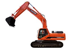 挖掘機(jī)電氣部分常見故障及維修方法 二