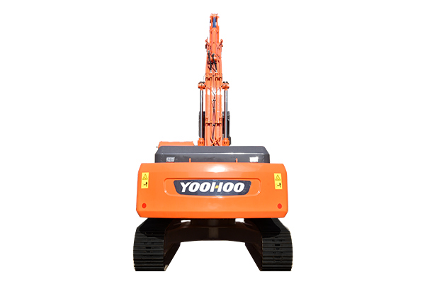 YH300LC-7履帶挖掘機(jī)