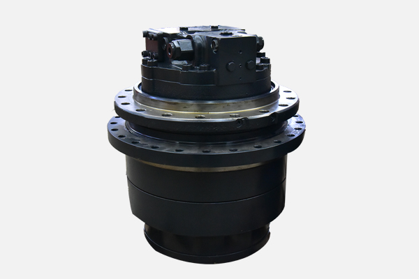 YH300LC-7履帶挖掘機(jī)